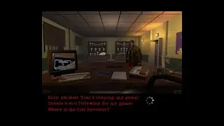 Zombieville 1997 - European Version Longplay