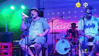 Eddie Fiti, Baleh & Plug 19 - Lets Keep It That Way | Boris Gardiner Cover | 🇸🇧🌴