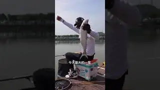 Fishing Trip for sunday Fishing Video funny day