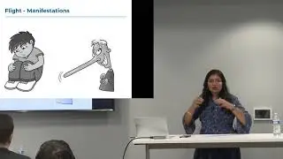 Effective Conflict Resolution - Ohio DevFest 2019