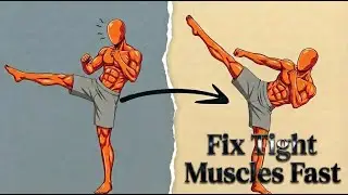 How to Improve Flexibility for Fighters The Right Wayb