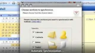 Online Calendar Sharing & Shared Group Calendar