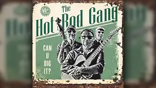 The Hot Rod Gang - Personal Jesus (Rockabilly, Depeche Mode Cover)