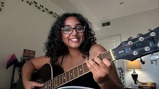 try anyway (original song)