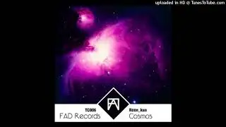 Cosmos - Roon_kun