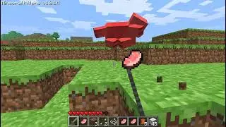 Minecraft Alpha 1.0.14 | House Update :D