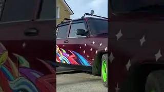 Ваз 2105🦆 #rytp #automobile #авто #опер #ваз #rec #рек #рекомендации #дрифт #rap