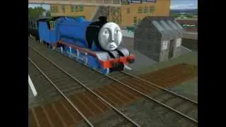 Sodor the Early Years: Rescue Mission