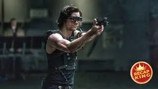 A Geeky Man Turns Into the Most Br&uacute;tal Elite Assassin to Avenge the Death of His Girlfriend