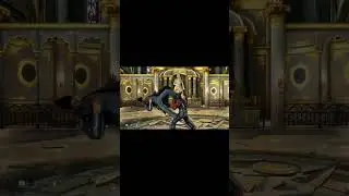 #youtubeshorts #tekken7 #tekken8 #tekken8trailer.Jin gameplay comparison.Full video on main channel.