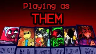 Playing As Every Killer in Timeless [Roblox]