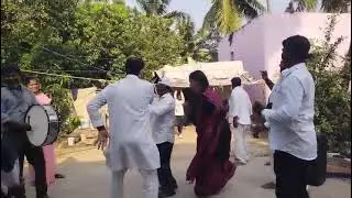 Village ministry