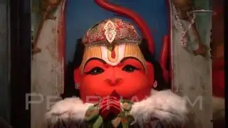 World no 1 Sri Manokamna Hanuman Mandir Ujjain-PRABHATAM GROUP