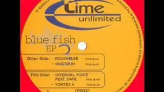 Nostrum - True Blue ( '94 Acid, Trance)