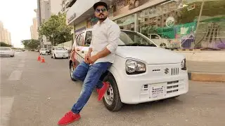 New Suzuki Alto Aur Apka Bhai