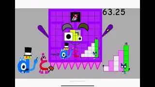 New Way For Making Array Floating And Blocks Light Up