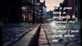 Best Ringtone [Bheege hont tere tune]