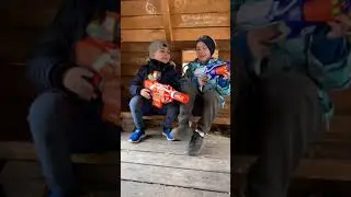 Сержик Play