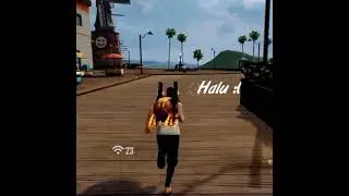 SLOWMO FF HALU :( 😌😌😌😌😌😌😌