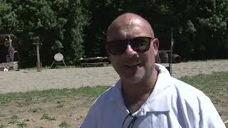 Les animations au ch&acirc;teau de la Batisse