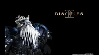 Disciples II Gallean's Return - Mountain Clans - Scenario II - The Call of Wotan - Part 2