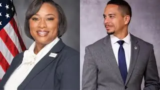 Georgia senator, South Fulton councilmember propose legislation to stop ICE detention centers