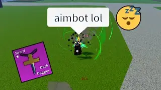 Dark Dagger Upgraded is The Most Deadly Sword Now... | A Simple Bounty Hunt Video | Blox Fruits