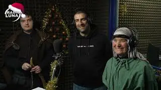 Presepe Vivente Riccia, Luna Podcast
