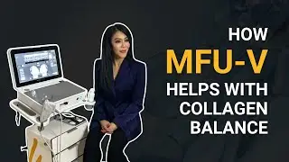 Dr. Sylvia Explains: How Ultherapy Lifts Naturally with MFU-V