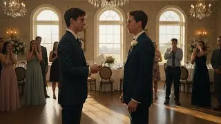 THE HOTEL BANNED HIS GAY WEDDING &mdash; BUT GRANDMA HAD ALREADY BOOKED IT YEARS BEFORE