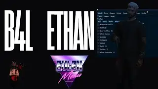🔴 B4L ETHAN AMBUSH MONTAGE 🔴 #mrethan #bloods #fivem