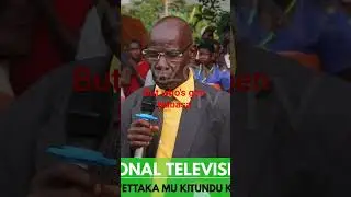 kapapi land eviction #trending #video #trendingshorts #humor #breakingnews #land #museveni #nrm