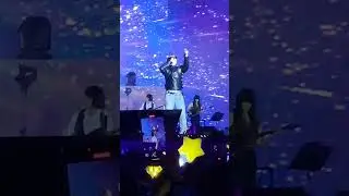 250622 Super Concert | Taeyang - Nightfall