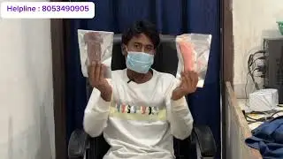 Market me Aya Naya Dotted Silicone Dragon Condom || Manforce Extra Dotted Condom
