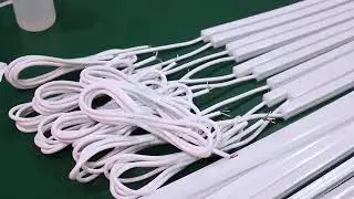 Это БУДУЩЕЕ неоновых ламп! 🤯 Почему все переходят на светодиодную неоновую вывеску