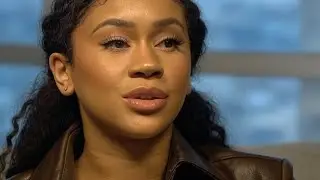 Saweetie addressed dating rumors with 21 Savage after alleged shade from Latto