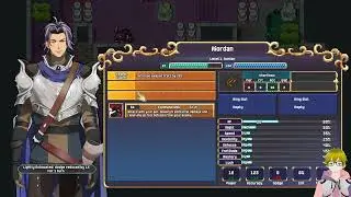 Dark Deity 2: Cosmicblizzard Stream October 10, 2025