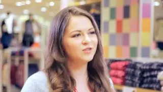 Uniqlo Manager Candidate - Russia