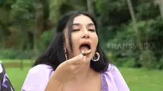 Kenta & Siva Aprilia Kulineran di Puyuh Goreng Kopi Gratis | ENAKNYA MANTUL(03/12/22) Part 1
