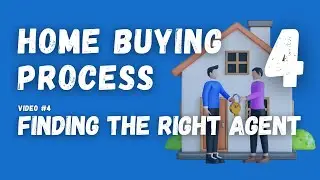 4  FindingThe Right Agent