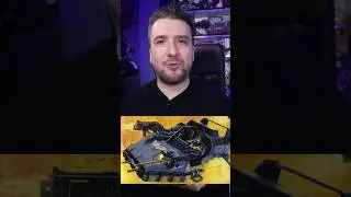 Аркхан Лэнд - Механикум который нашел всё. #warhammer40000 #hobsplay #механикум
