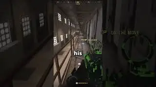 Tracker perk is like legal wallhacks in warzone