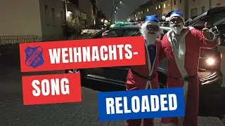 SG Hassel - Schieß' wieder ein Tor reloaded 21