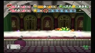 Paper Mario: The Thousand Year Door Chapter 8 (No Commentary)
