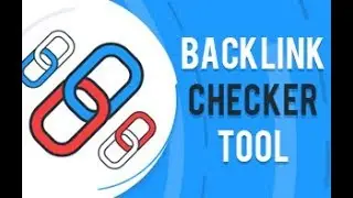 Backlink Checker Tool | Google Backlink Checker Online Free