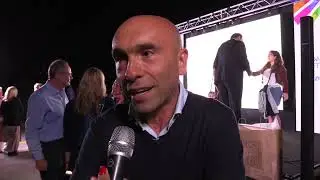Premio Amato Lamberti 2022 Impresa Manfrotto e Videndum Media Solutions