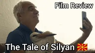 The Tale of Silyan: Farming and friendship in North Macedonia 