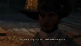 Lets Play GreedFall #012 Komische B&auml;ren