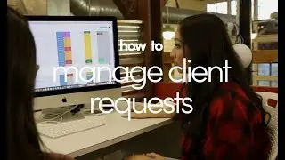 How to manage your clients with monday.com