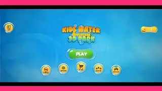 KIDS WATER PARK FUN #STUNT #ADVENTURE Part 1 offline